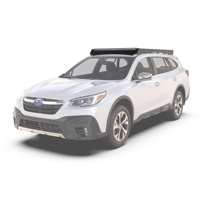 Subaru Outback GEN 6 (2020-Current) Slimsport Rack 40in... 2