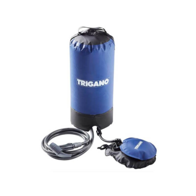 Douche Solaire à Pression 12L - Trigano