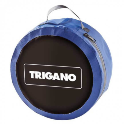 Douche Solaire à Pression 12L - Trigano 2