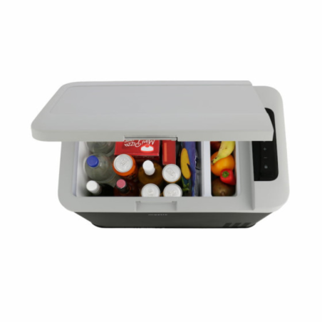 Glacière à compresseur 25 L - Mestic