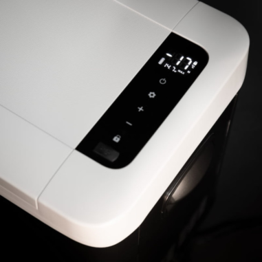 Glacière à compresseur 25 L - Mestic