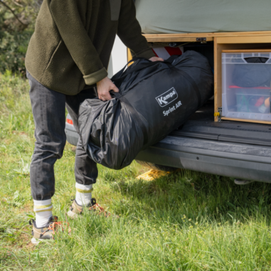 Auvent Sprint AIR - Kampa