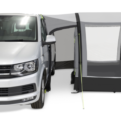 Auvent Action AIR - Kampa 2