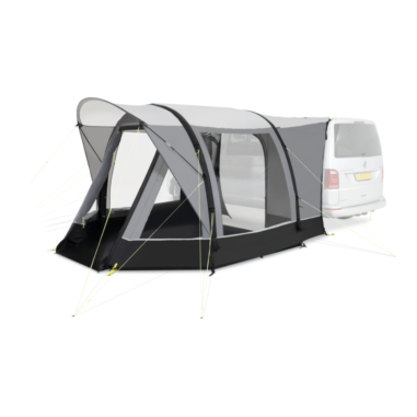 Auvent Action AIR - Kampa
