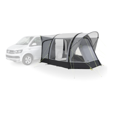 Auvent Action AIR - Kampa