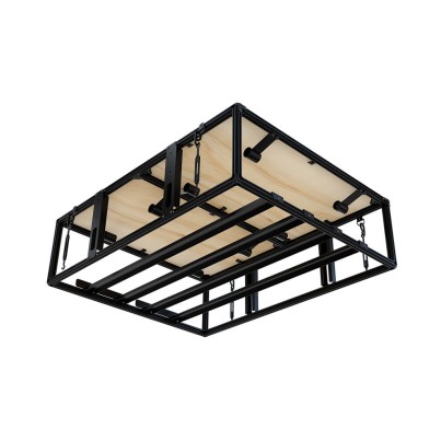 4 Système de stockage Wolf Pack Pro / étroit 2