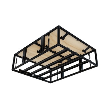 4 Système de stockage Wolf Pack Pro / étroit